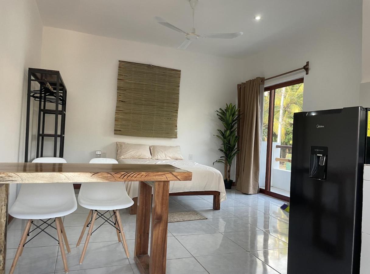 Casa Mura Puerto Escondido  Eksteriør billede
