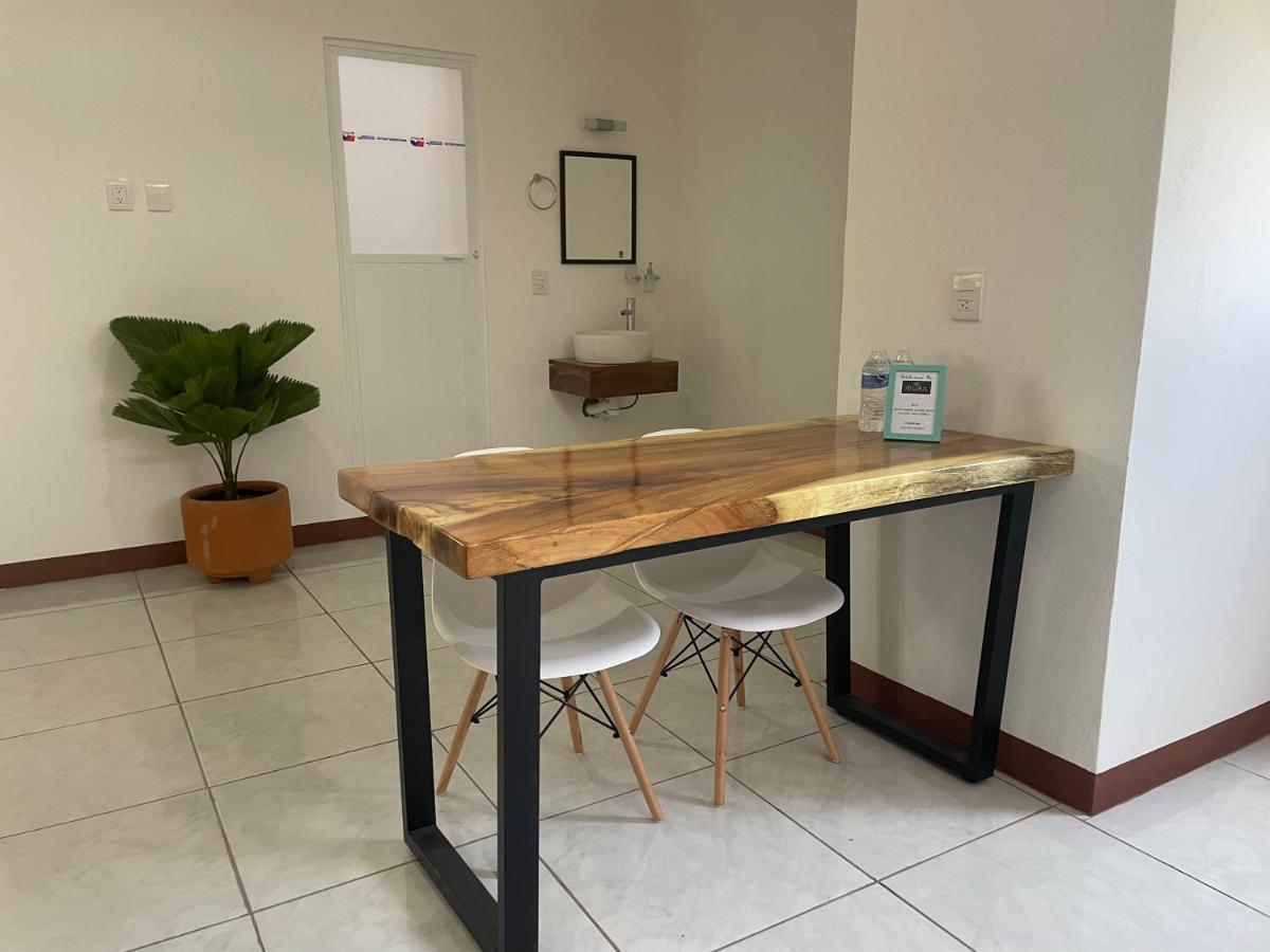 Casa Mura Puerto Escondido  Eksteriør billede