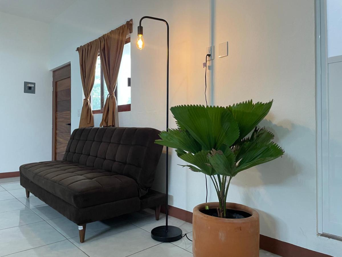 Casa Mura Puerto Escondido  Eksteriør billede